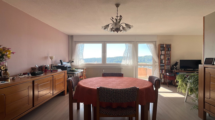 Ma-Cabane - Vente Appartement MUTZIG, 81 m²