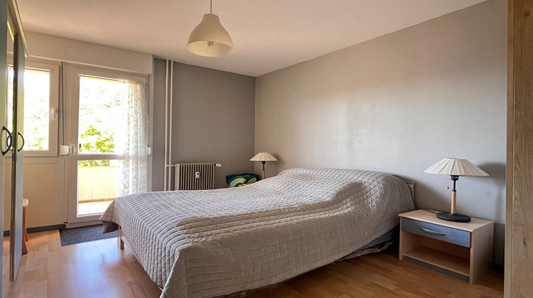 Ma-Cabane - Vente Appartement MUTZIG, 81 m²