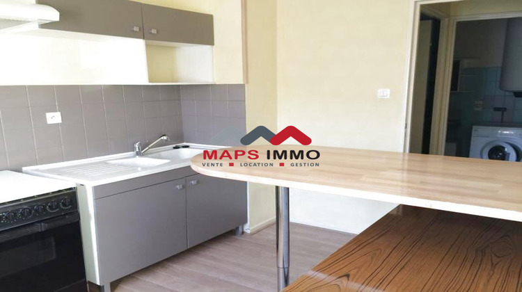 Ma-Cabane - Vente Appartement Mutzig, 59 m²