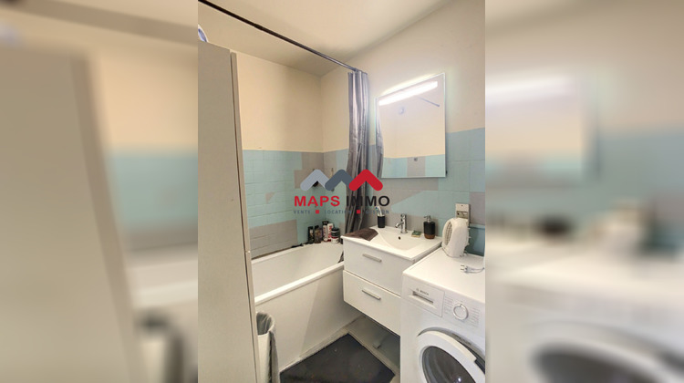 Ma-Cabane - Vente Appartement Mutzig, 59 m²