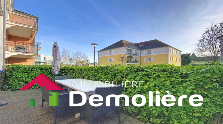 Ma-Cabane - Vente Appartement Mutzig, 93 m²