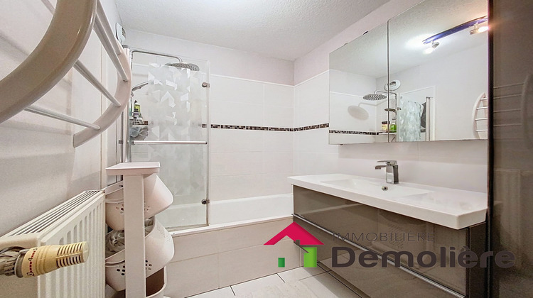 Ma-Cabane - Vente Appartement Mutzig, 93 m²