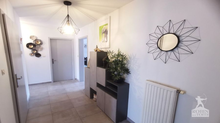 Ma-Cabane - Vente Appartement Mutzig, 68 m²