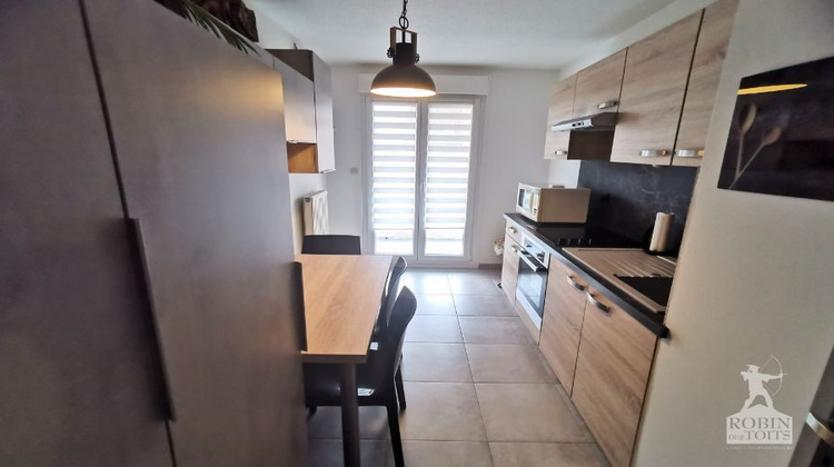 Ma-Cabane - Vente Appartement Mutzig, 68 m²