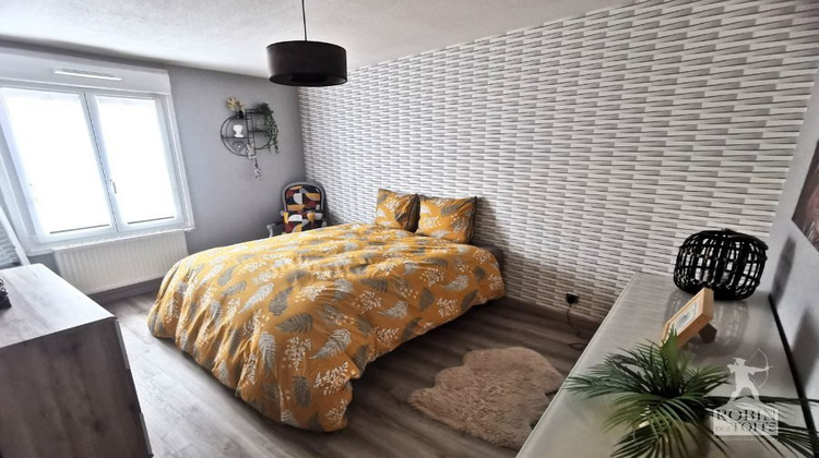 Ma-Cabane - Vente Appartement Mutzig, 68 m²