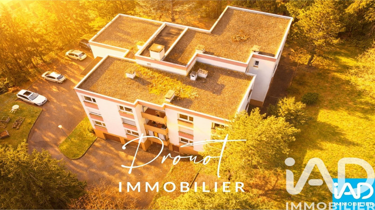 Ma-Cabane - Vente Appartement Mutzig, 100 m²