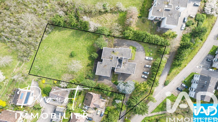 Ma-Cabane - Vente Appartement Mutzig, 100 m²