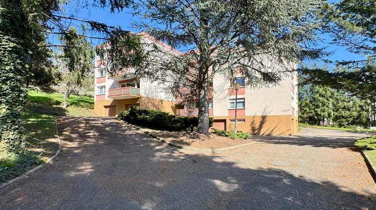 Ma-Cabane - Vente Appartement MUTZIG, 98 m²