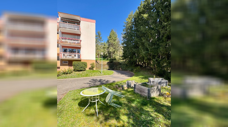 Ma-Cabane - Vente Appartement MUTZIG, 98 m²