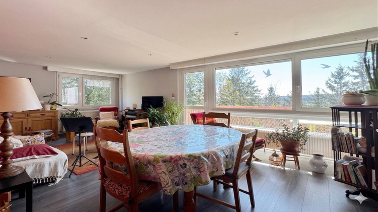 Ma-Cabane - Vente Appartement MUTZIG, 98 m²