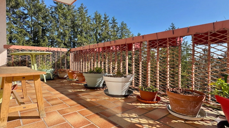 Ma-Cabane - Vente Appartement MUTZIG, 98 m²