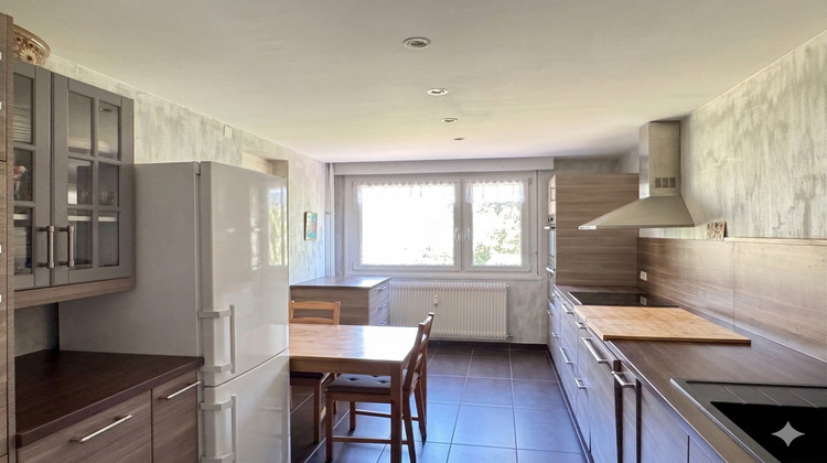 Ma-Cabane - Vente Appartement MUTZIG, 98 m²