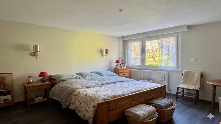 Ma-Cabane - Vente Appartement MUTZIG, 98 m²