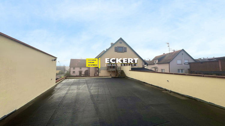 Ma-Cabane - Vente Appartement Mutzig, 95 m²