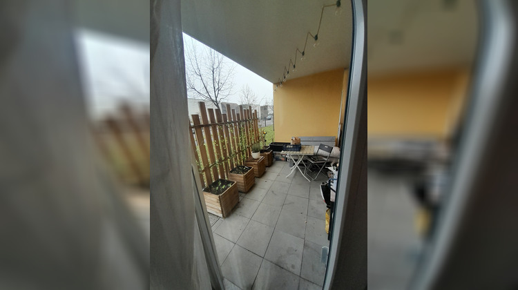 Ma-Cabane - Vente Appartement MUTZIG, 45 m²