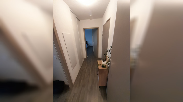 Ma-Cabane - Vente Appartement MUTZIG, 45 m²