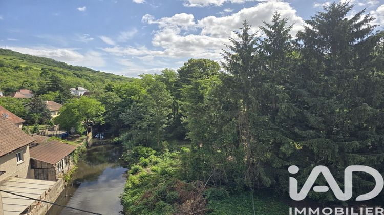 Ma-Cabane - Vente Appartement Mutzig, 84 m²