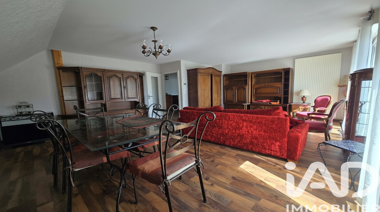 Ma-Cabane - Vente Appartement Mutzig, 84 m²