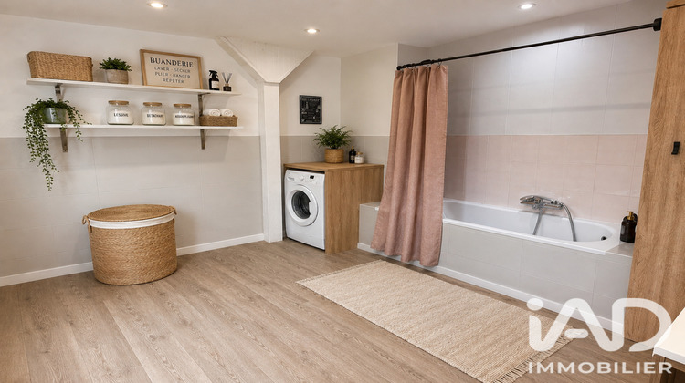 Ma-Cabane - Vente Appartement Mutzig, 166 m²
