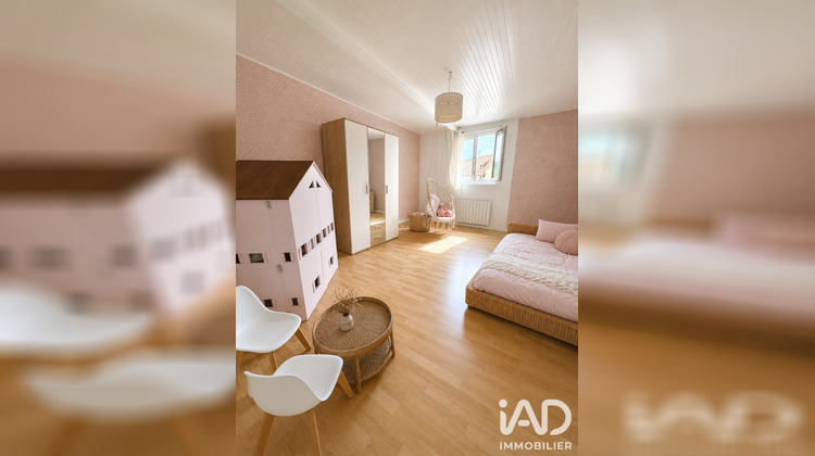 Ma-Cabane - Vente Appartement Mutzig, 166 m²