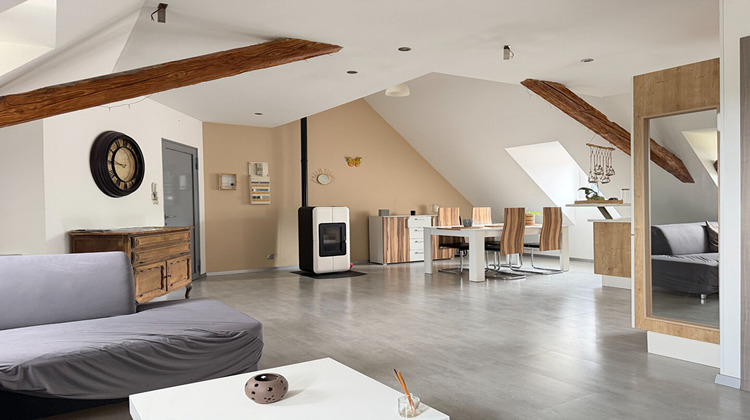 Ma-Cabane - Vente Appartement MUTZIG, 65 m²