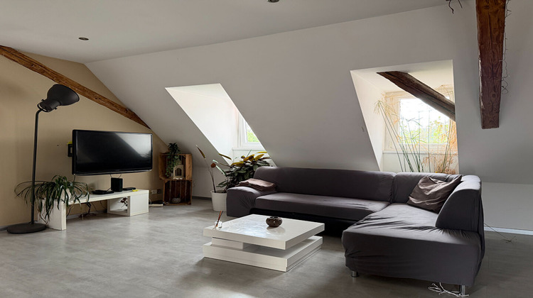 Ma-Cabane - Vente Appartement MUTZIG, 65 m²