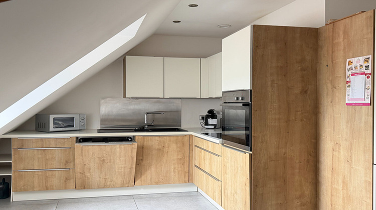 Ma-Cabane - Vente Appartement MUTZIG, 65 m²