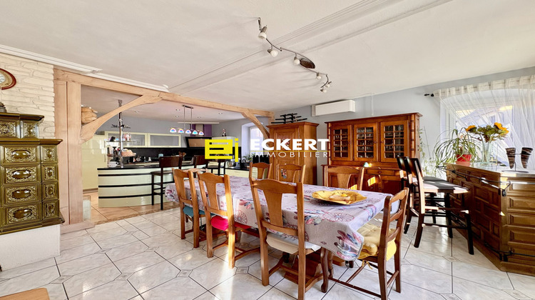 Ma-Cabane - Vente Appartement Mutzig, 165 m²