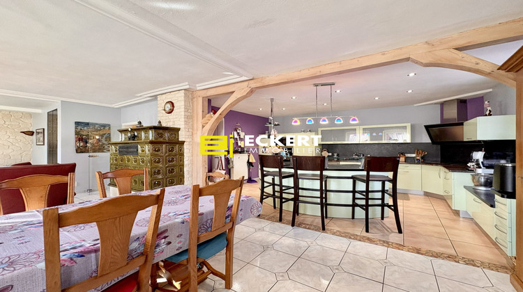 Ma-Cabane - Vente Appartement Mutzig, 165 m²