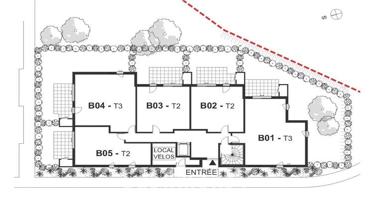 Ma-Cabane - Vente Appartement Muzillac, 67 m²