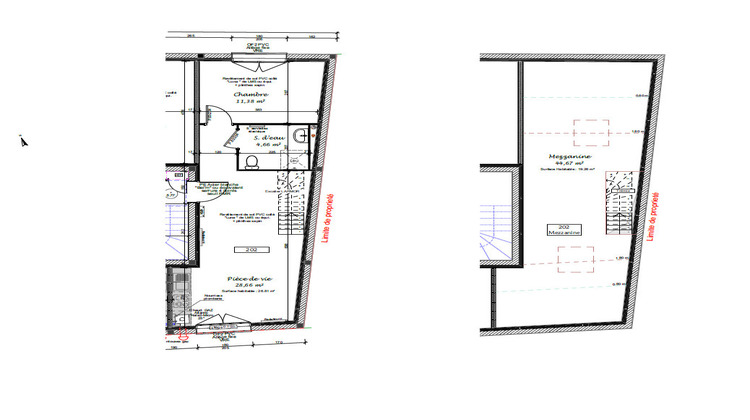 Ma-Cabane - Vente Appartement Muzillac, 89 m²