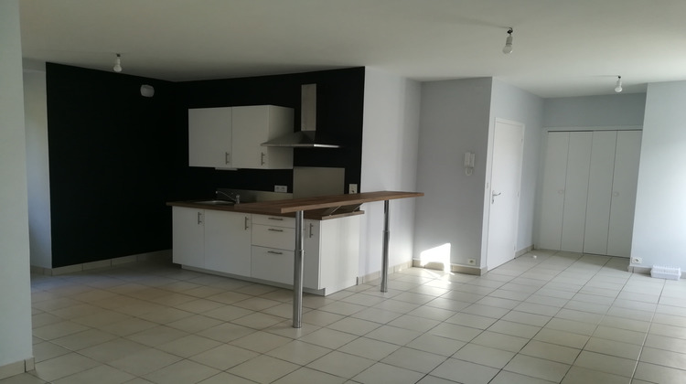 Ma-Cabane - Vente Appartement Muzillac, 30 m²