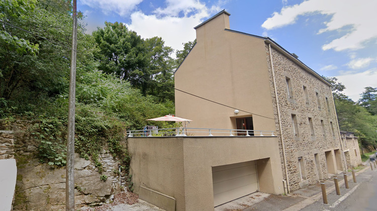 Ma-Cabane - Vente Appartement Muzillac, 30 m²