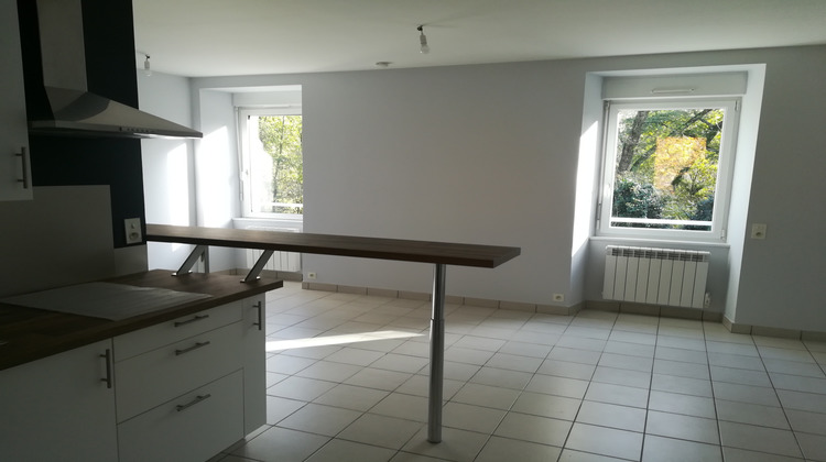 Ma-Cabane - Vente Appartement Muzillac, 30 m²