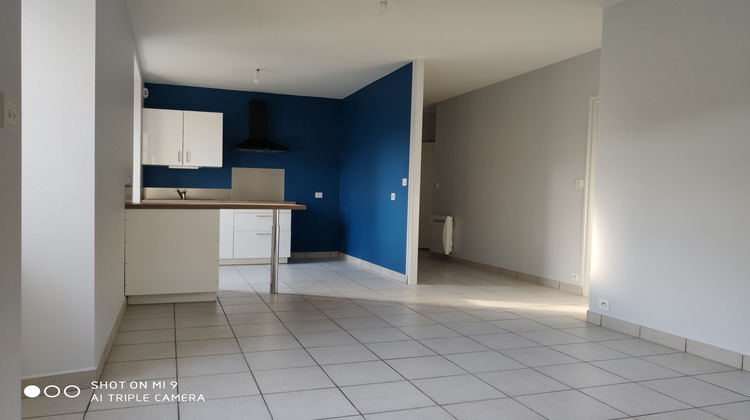 Ma-Cabane - Vente Appartement Muzillac, 43 m²