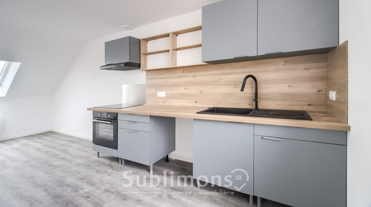 Ma-Cabane - Vente Appartement Muzillac, 59 m²