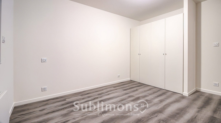 Ma-Cabane - Vente Appartement Muzillac, 59 m²