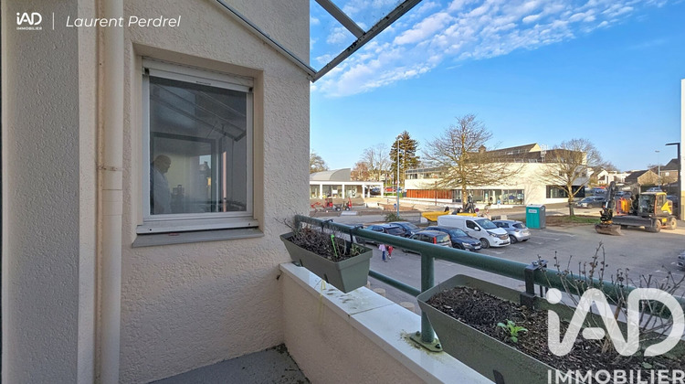 Ma-Cabane - Vente Appartement Muzillac, 111 m²