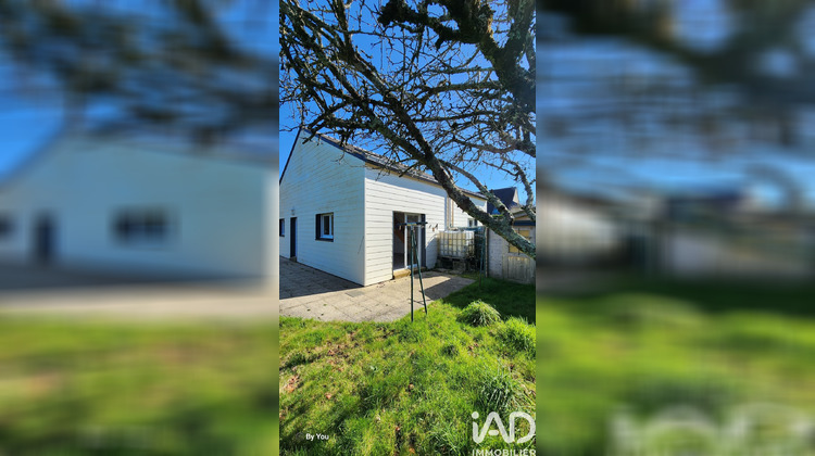 Ma-Cabane - Vente Appartement Muzillac, 68 m²