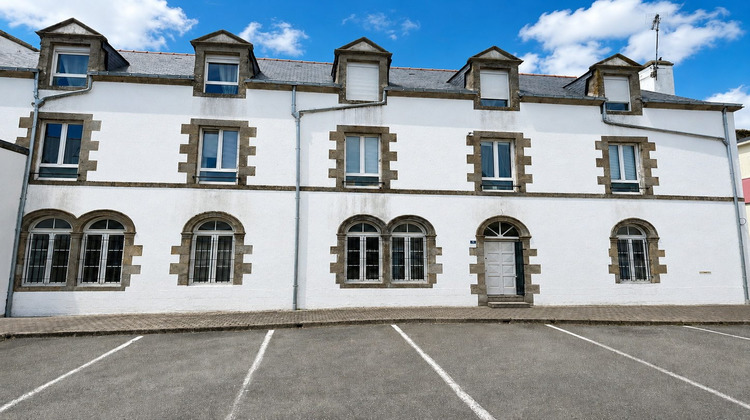 Ma-Cabane - Vente Appartement Muzillac, 83 m²