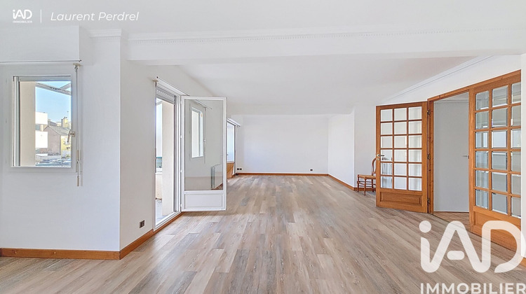 Ma-Cabane - Vente Appartement Muzillac, 111 m²