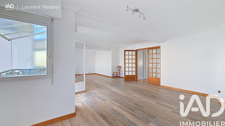 Ma-Cabane - Vente Appartement Muzillac, 111 m²