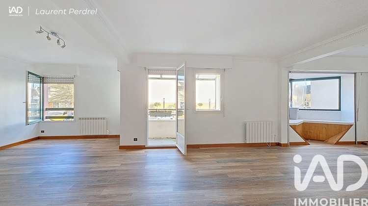 Ma-Cabane - Vente Appartement Muzillac, 111 m²