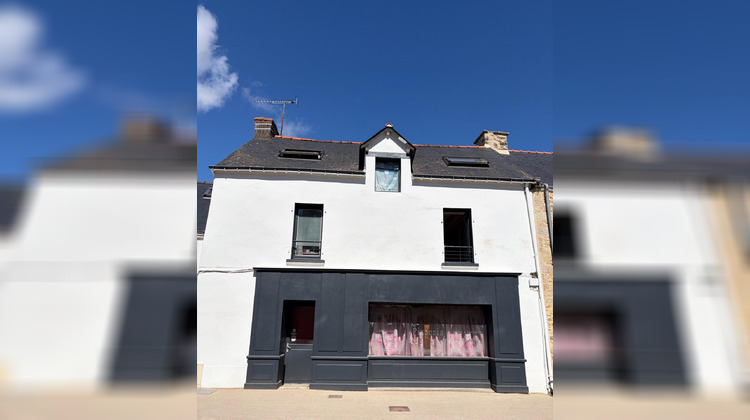 Ma-Cabane - Vente Appartement Muzillac, 110 m²