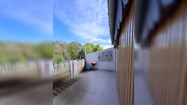 Ma-Cabane - Vente Appartement Muzillac, 110 m²