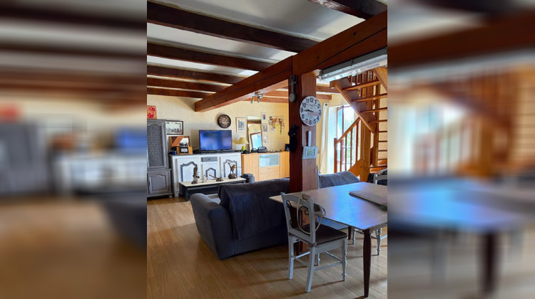 Ma-Cabane - Vente Appartement Muzillac, 110 m²
