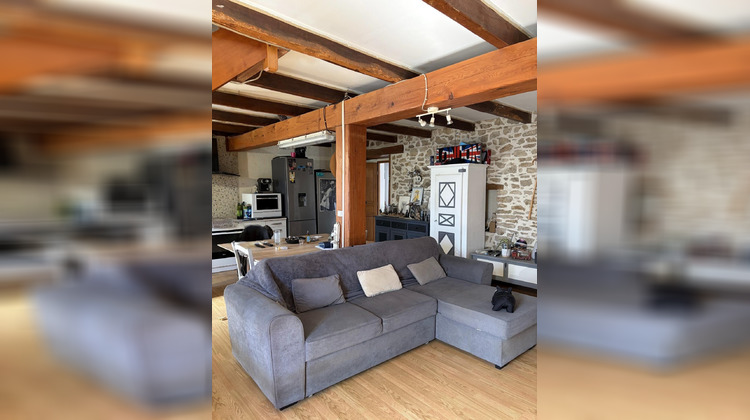 Ma-Cabane - Vente Appartement Muzillac, 110 m²