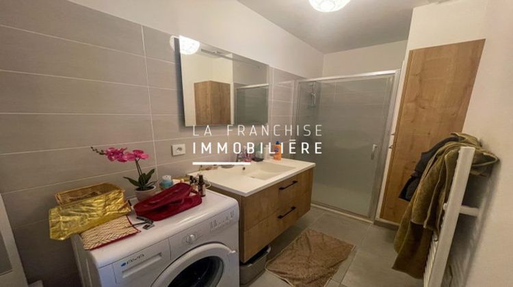 Ma-Cabane - Vente Appartement Nages-et-Solorgues, 55 m²