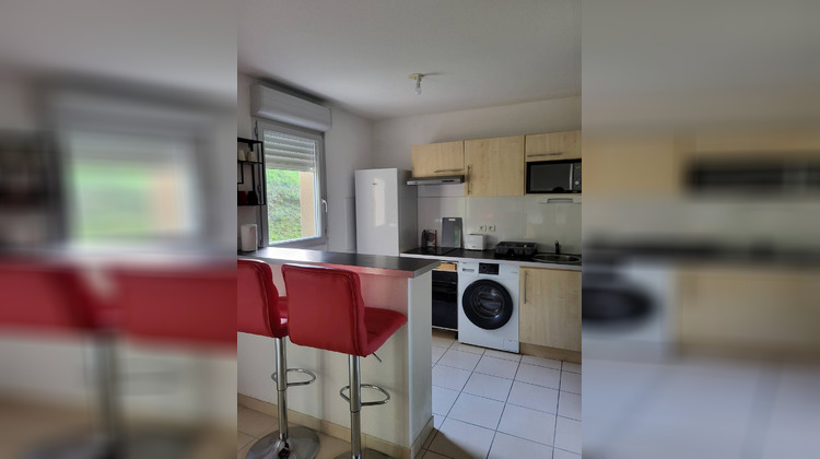 Ma-Cabane - Vente Appartement Nailloux, 43 m²