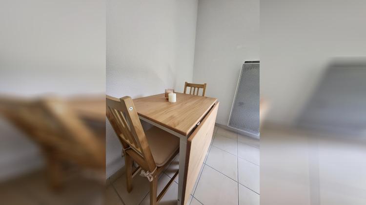 Ma-Cabane - Vente Appartement Nailloux, 43 m²